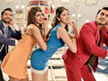 <i>Dil Dhadakne Do</i> With Priyanka, Ranveer and Anushka