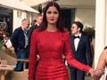 Yes, She Cannes: Katrina's Fashion-Forward Debut