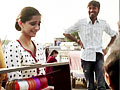 <i>Raanjhanaa's</i> <i>Banarasiya</i> song