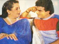 Bollywood's Romeo + Juliet 