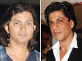 Star Wars: SRK vs Shirish