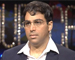 Your Call with Viswanathan Anand