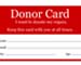 Become a registered organ donor here