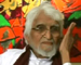 Exclusive with Husain