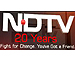 NDTV @20