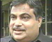 Have a Q for Nitin Gadkari