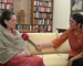 Exclusive with Sonia Gandhi 
