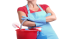 Looking for a Domestic Help ? Click here 
