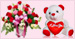 Send Gifts & Flowers
