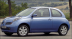 Car Review : Nissan Micra