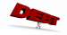 Caught in a debt trap?
