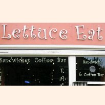 15 Hilarious Shop & Restaurant Names