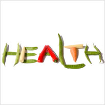 healthy