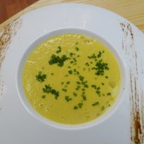 800 Corn Kernel Bisque Recipe