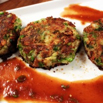 Aloo Tikki Recipe