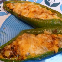 Bhavnagri Pepper Bhavnagri Pepper