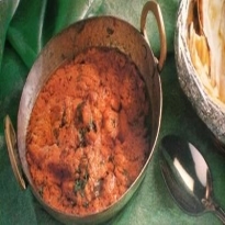 Bhopali Gosht Korma