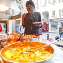 Can you get thrown out of an all-you-can-eat buffet?