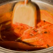 Bommidayila Pulusu  Recipe