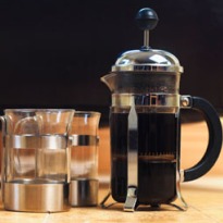 How to make great coffee at home