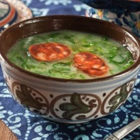 A quick guide to Portuguese cuisine