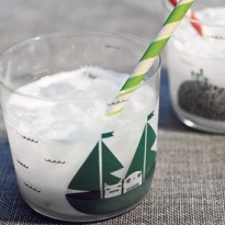 How to make calpis