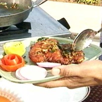 Chapala Vepudu Recipe