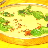 Vratwala Chawal Dhokla Vratwala Chawal Dhokla