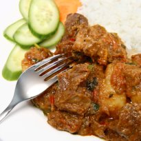 Chicken Chettinad