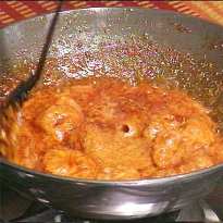Chicken Malai Makhni Recipe