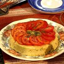 Chicken Mousse Recipe