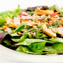 Chicken Salad
