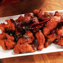 Chicken 65