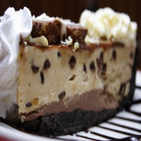 Chocolate Peanut Butter Cake Recipe