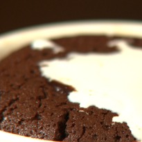 Chocolate Fondant Chocolate Fondant