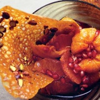 Nigel Slater's Christmas recipe for goose