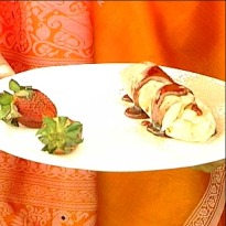 Crepe Amatrra Recipe