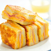 Croque Monsieur Recipe