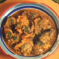 Dhaniwal Qorma