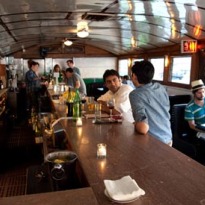 Beer and burgers: How Brooklyn & New York are brewing up a storm