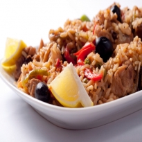 Dum Murg Ki Kacchi Biryani Recipe