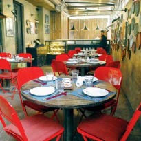 Fancy a desi wok in China Town?