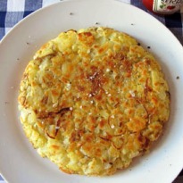 How to cook perfect hash browns