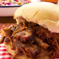 How to cook perfect pulled pork