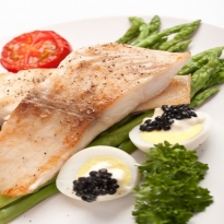 Fish Mayonnaise