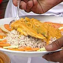Goan Fish Curry Recipe