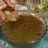 Patashi Ka Paani (Golgappe ka Paani) Recipe