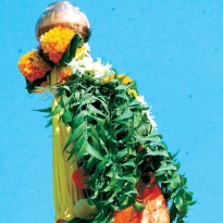 Gudi Padwa: To new beginnings..