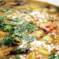 Gujarati Dal