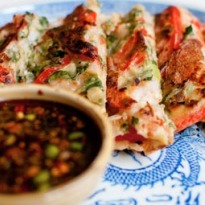 Readers' recipe swap: under 500 kcal